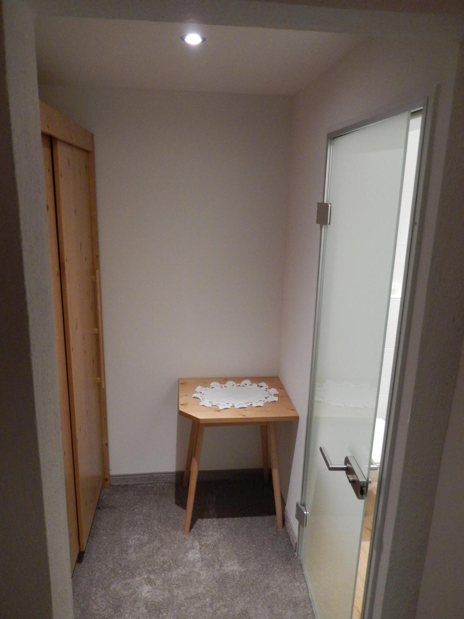 Gaestehaus Lukasser Hippach Room photo
