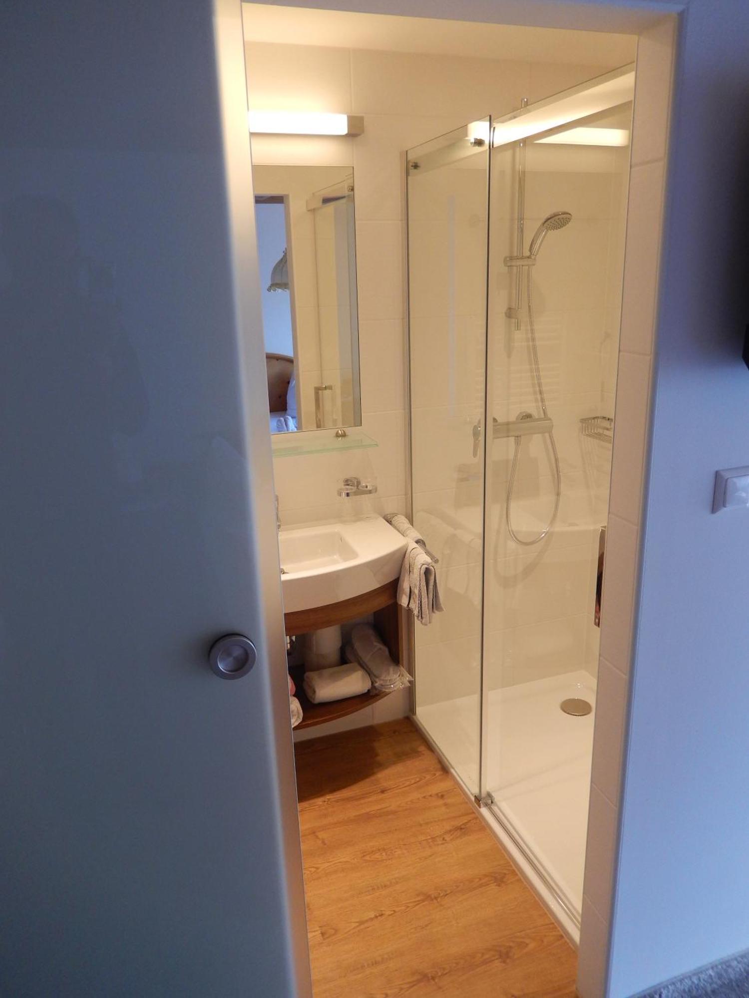 Gaestehaus Lukasser Hippach Room photo